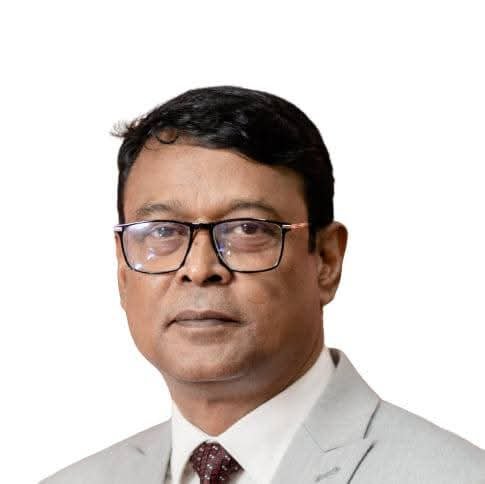 A.N.M. Wahid Chandan - Ex-officio Member