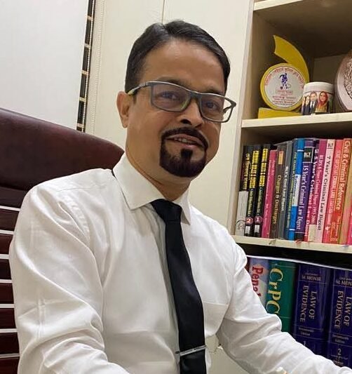 Farhad Hossain Nion - Vice President