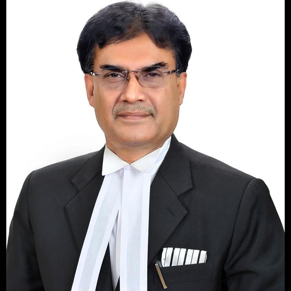 Md. Bodruddoza Badal - Ex-officio Member