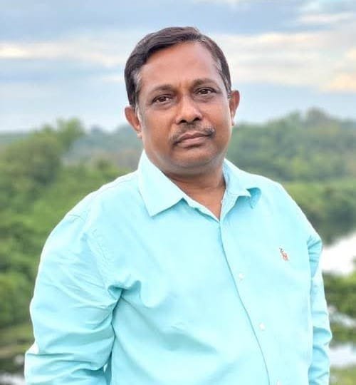 Md. Shahbaz Hossain Khan Milton