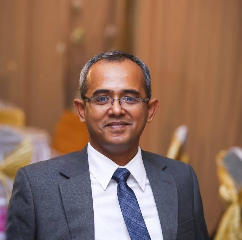 Minhazul Hoque Chowdhury Mitul