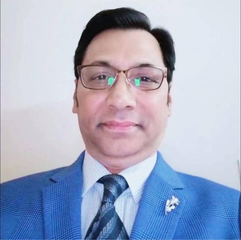 Raquibul Haque Miah Ripon