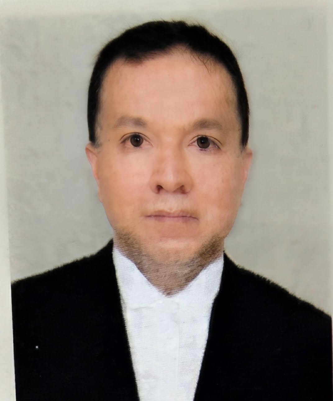 Justice K.M. Zahid Sarwar Kazal