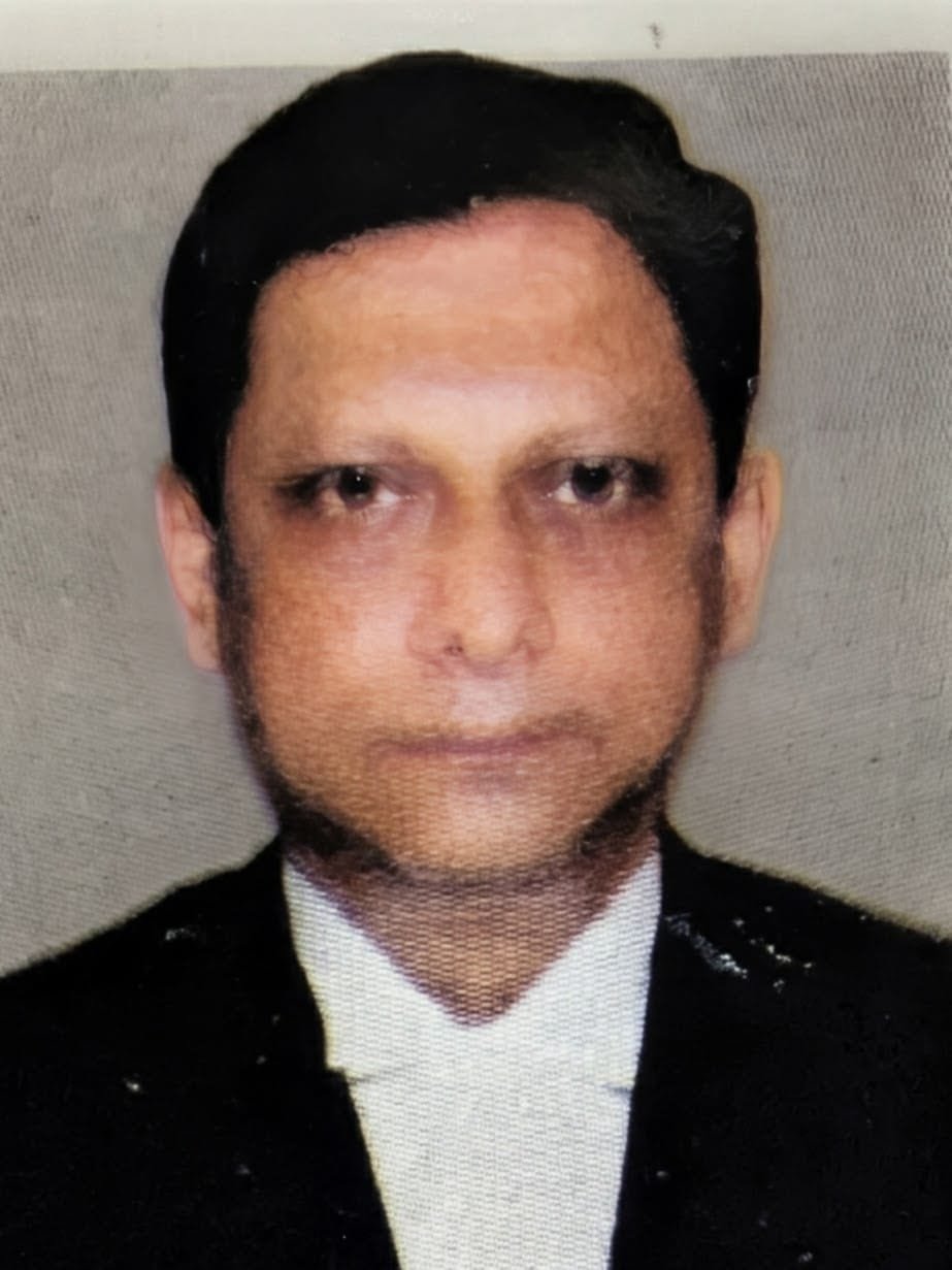 Md. Jamil Akhter Elahi