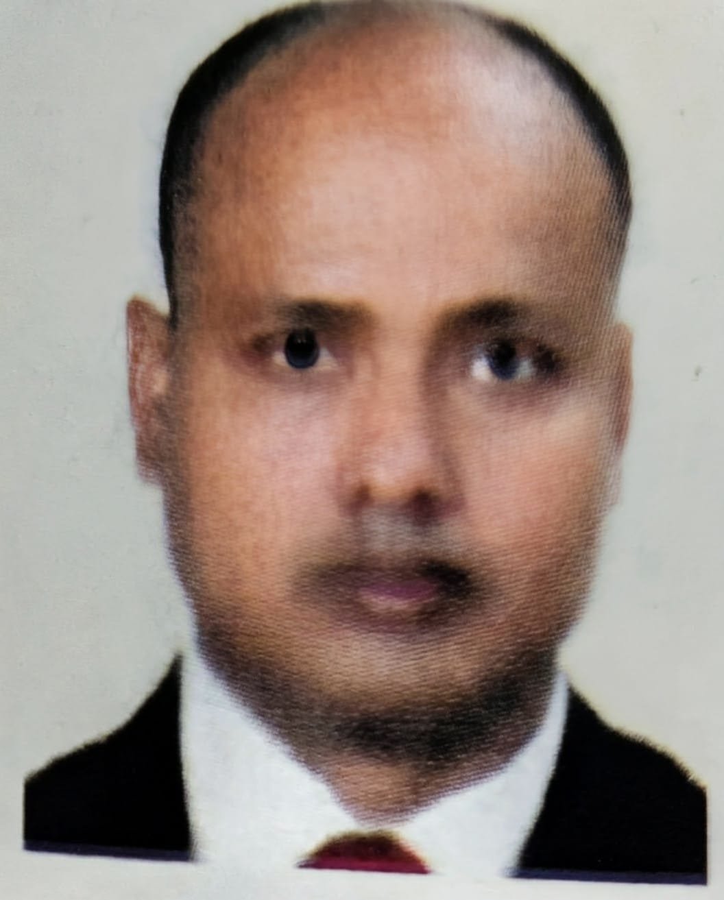 Md. Minhaduzzaman Leeton